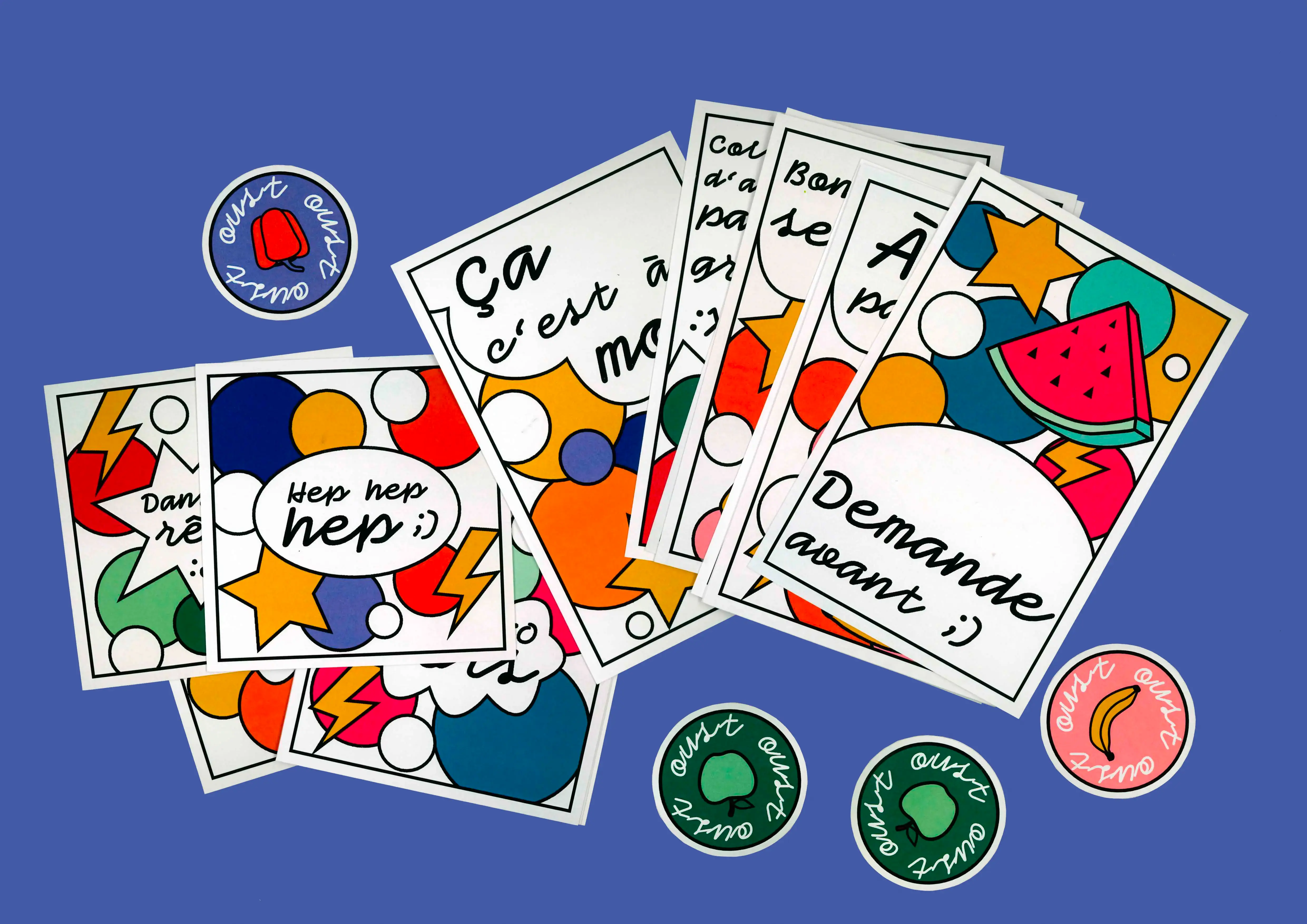 Image 1 du projet Croc Colloc