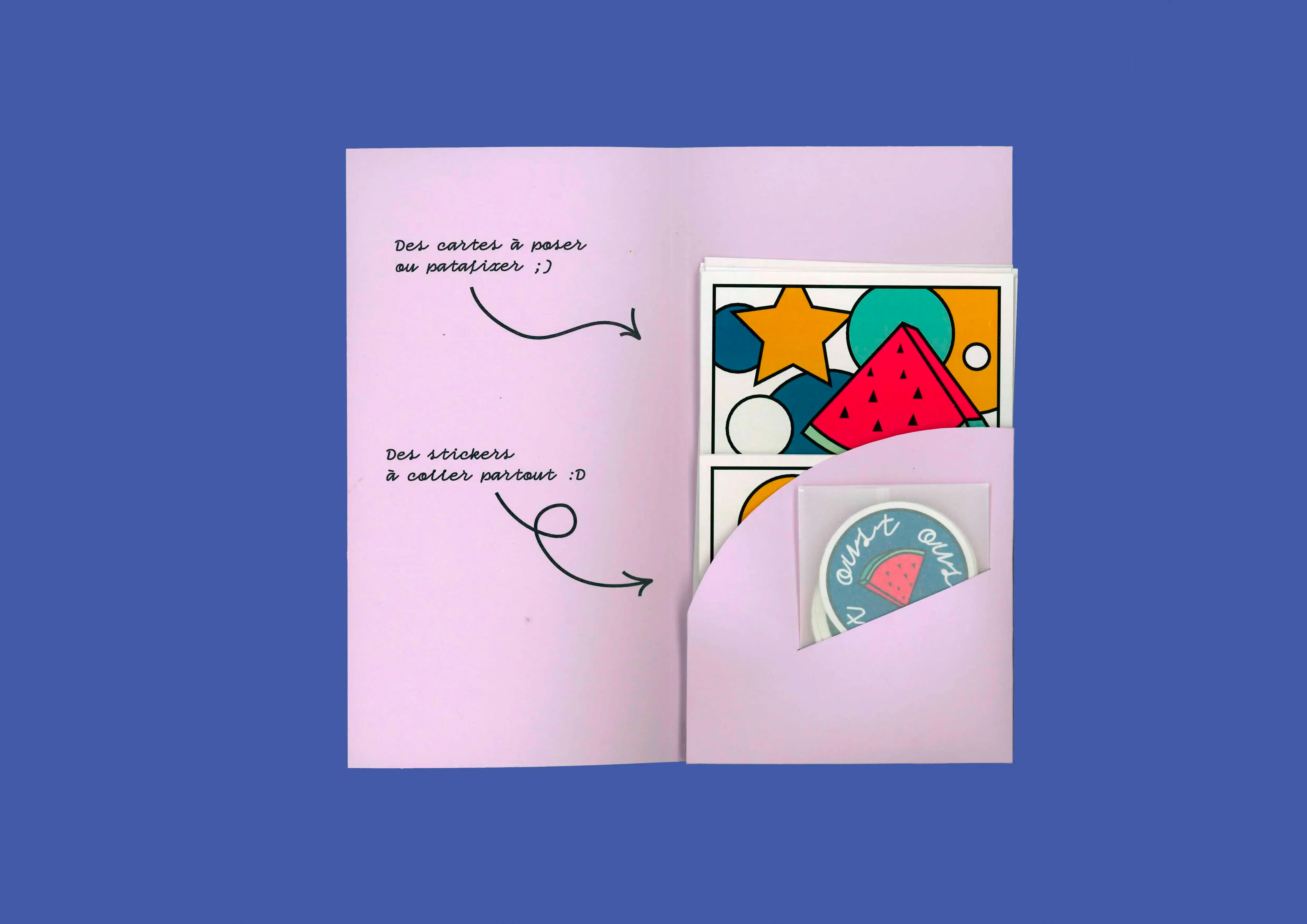 Image 3 du projet Croc Colloc