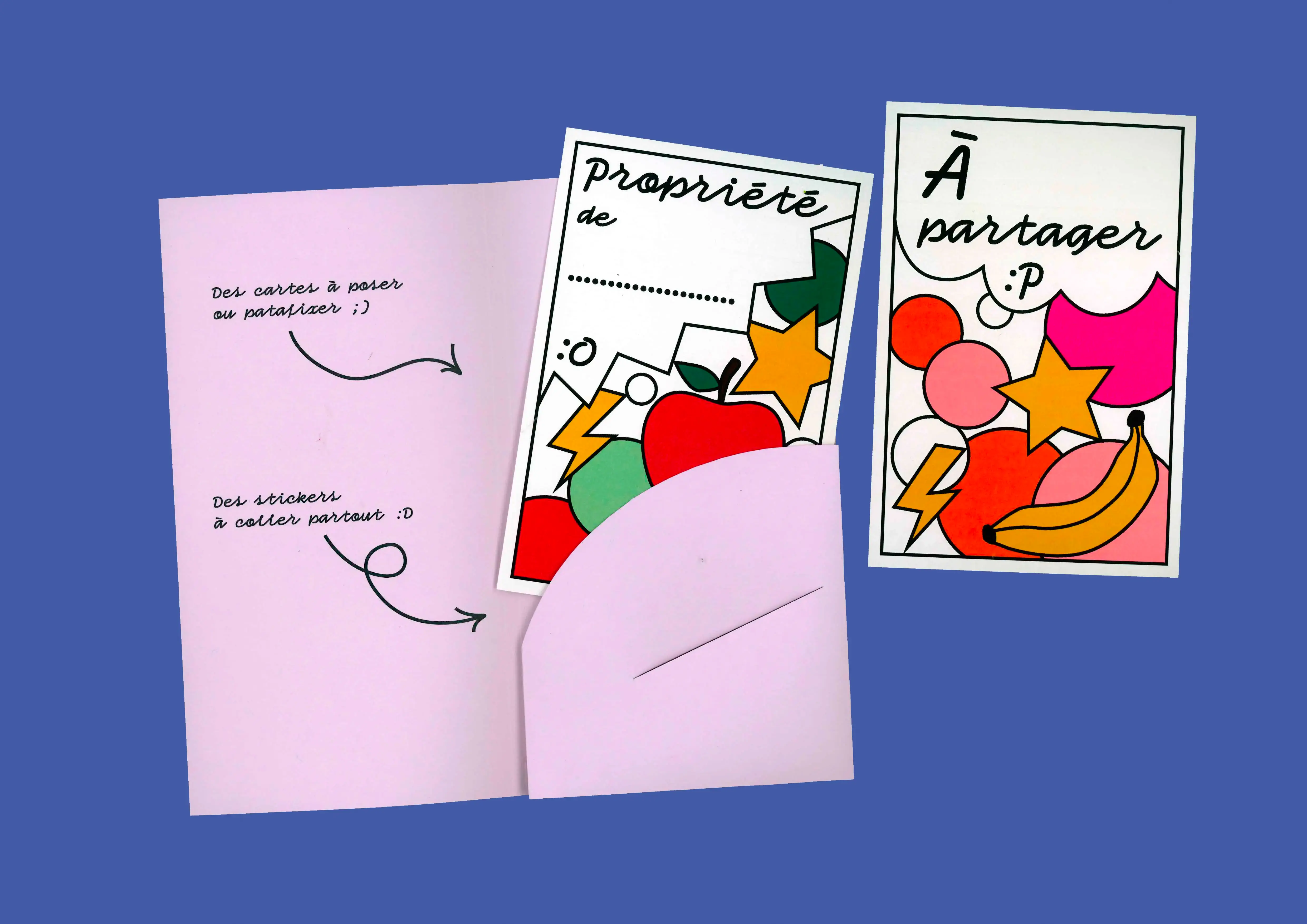 Image 4 du projet Croc Colloc