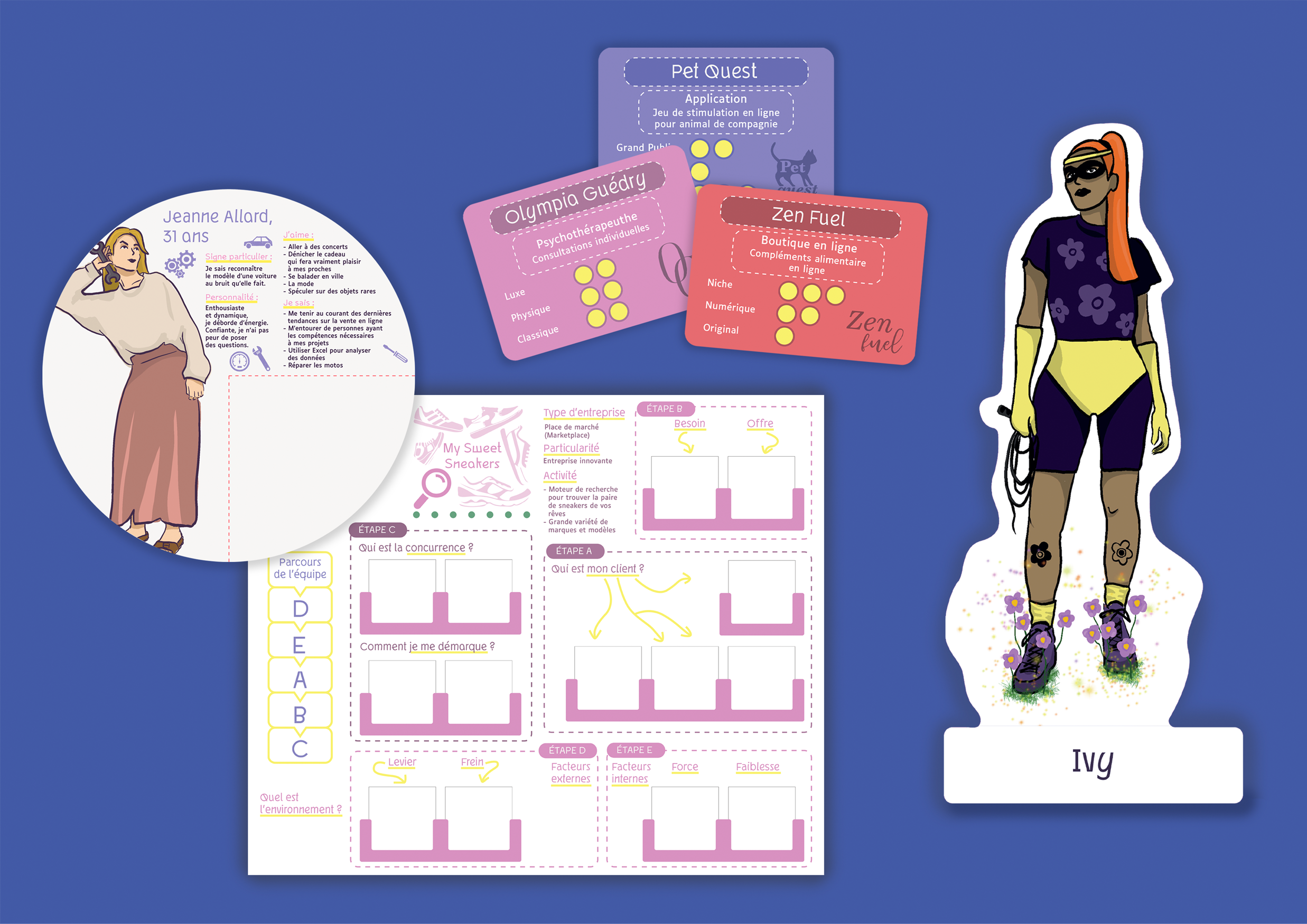 Image 1 du projet Eureka