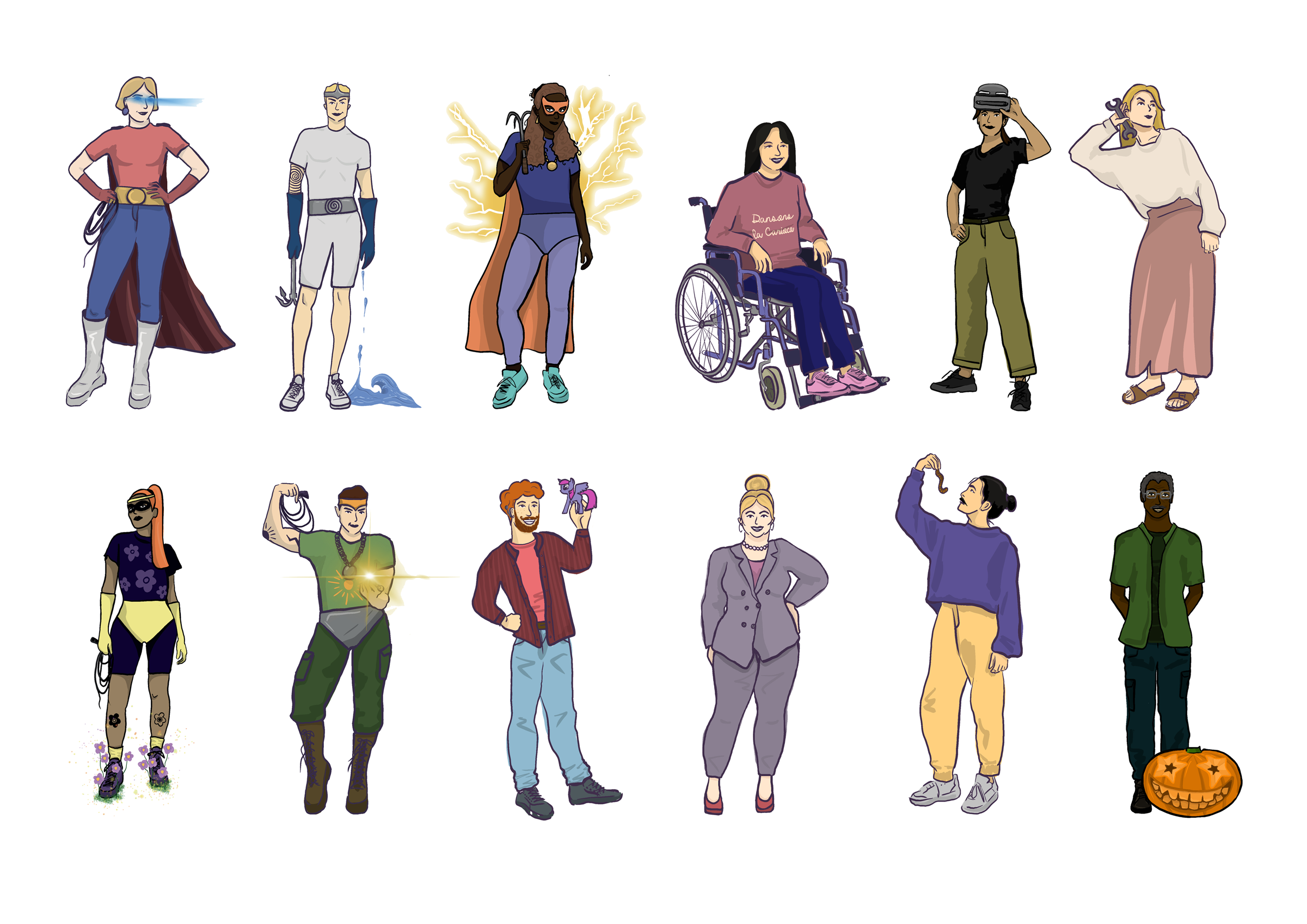 Image 2 du projet Eureka