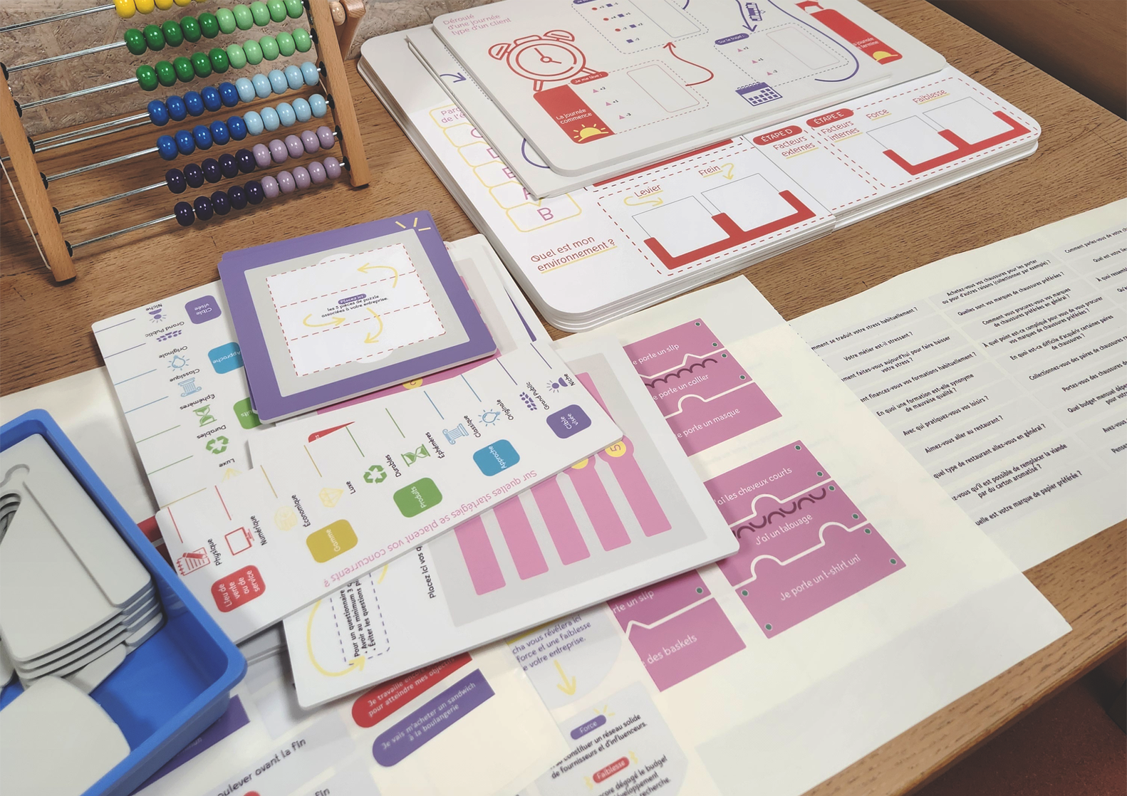 Image 4 du projet Eureka