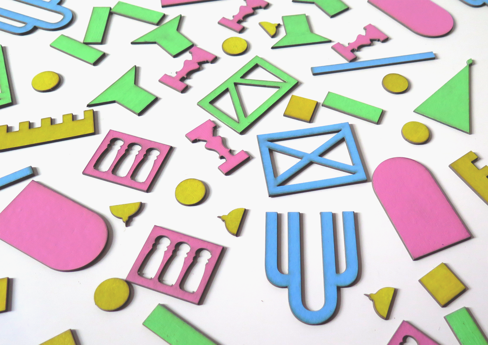 Image 1 du projet fresque