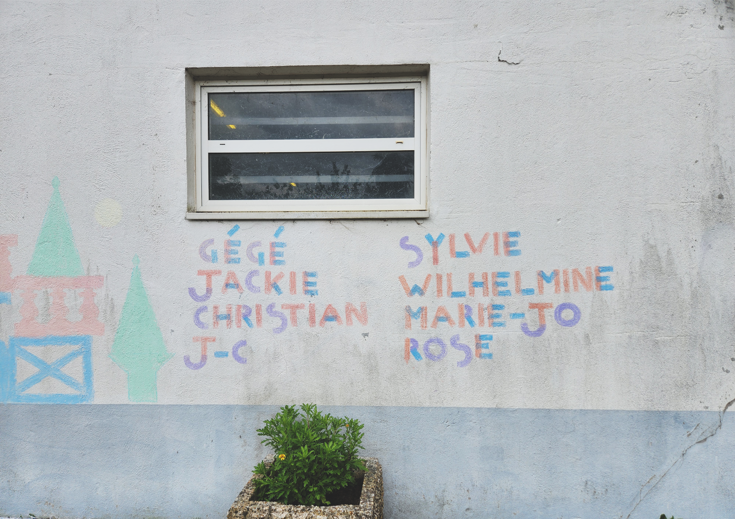 Image 10 du projet fresque