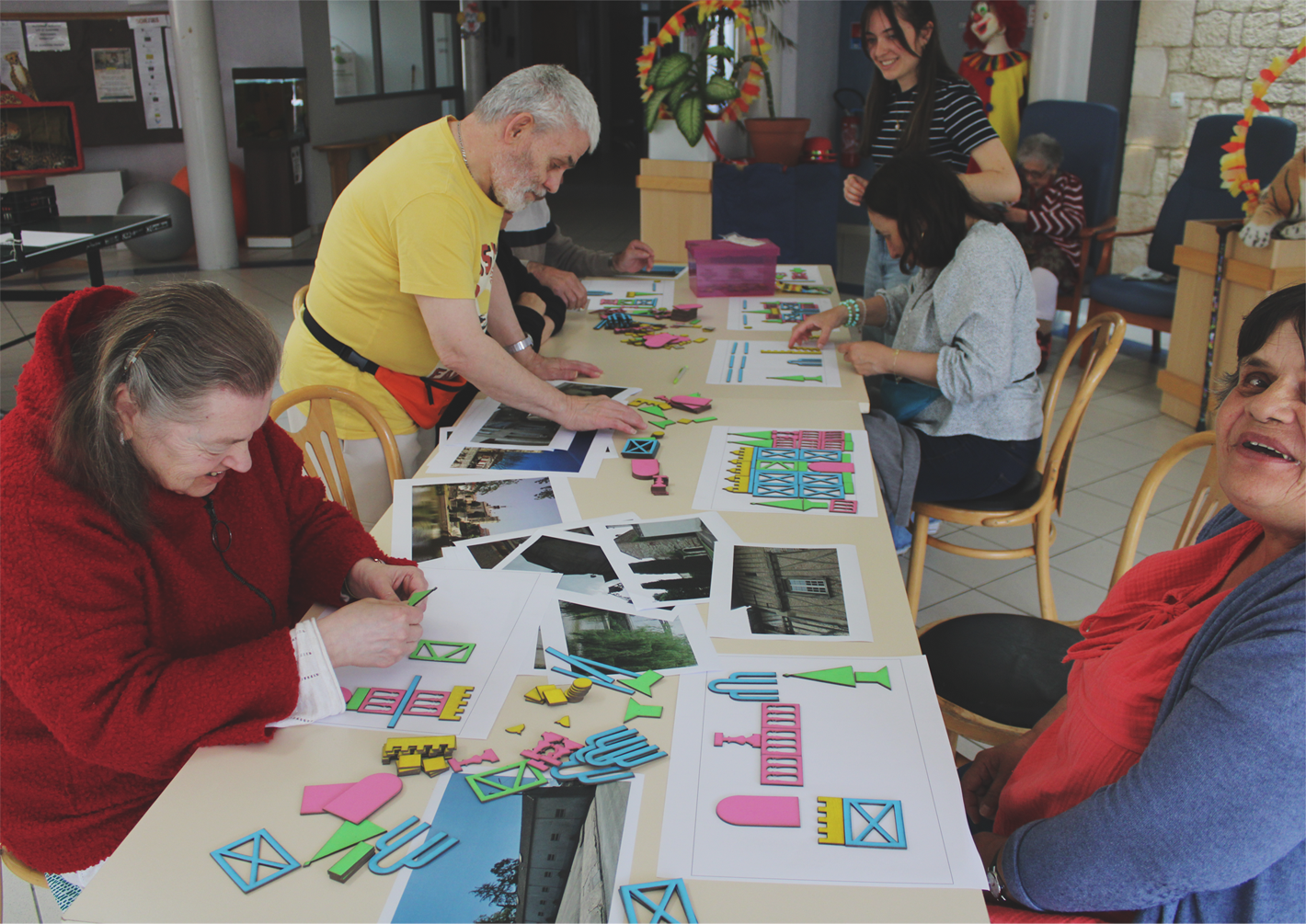 Image 2 du projet fresque