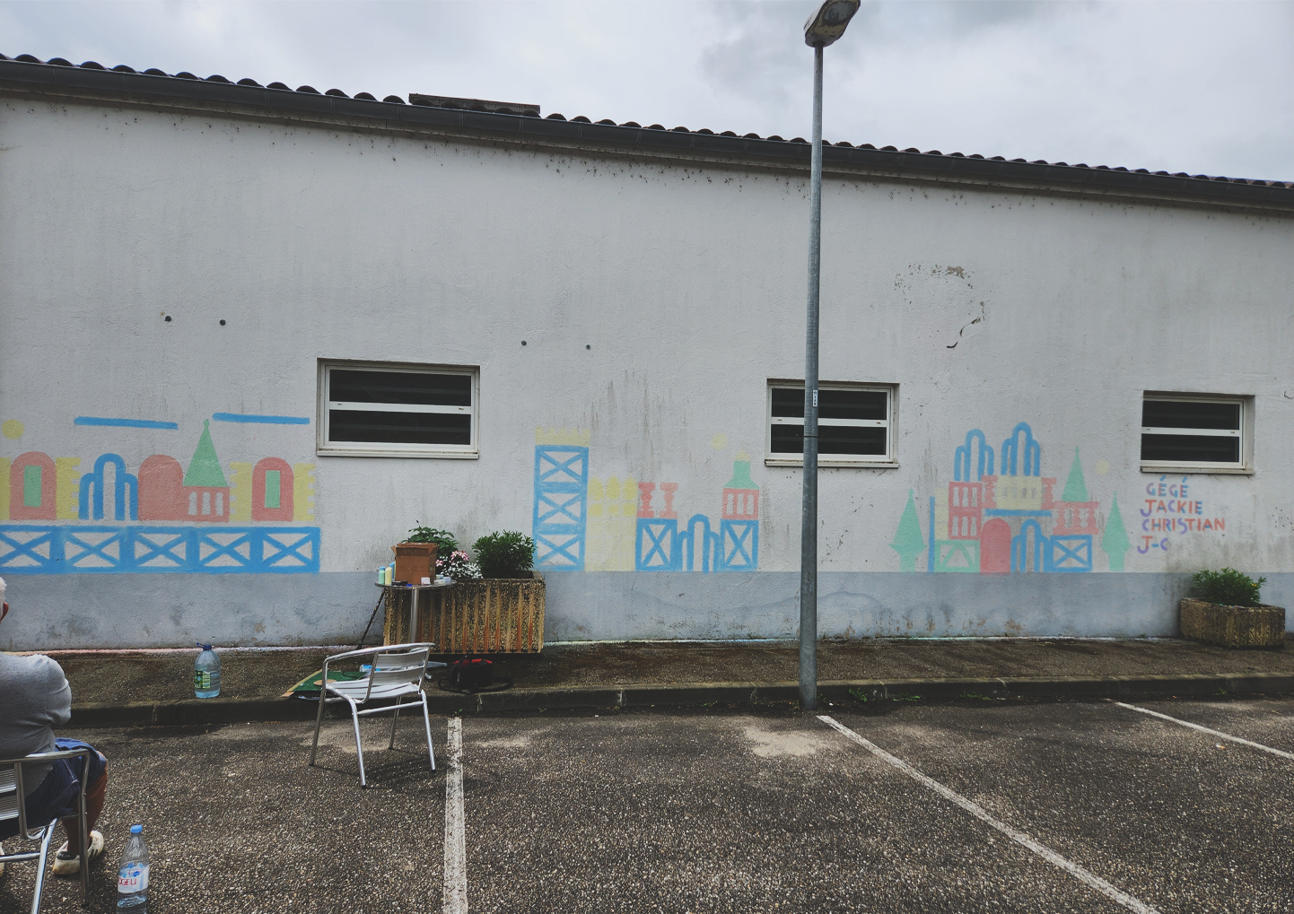 Image 9 du projet fresque