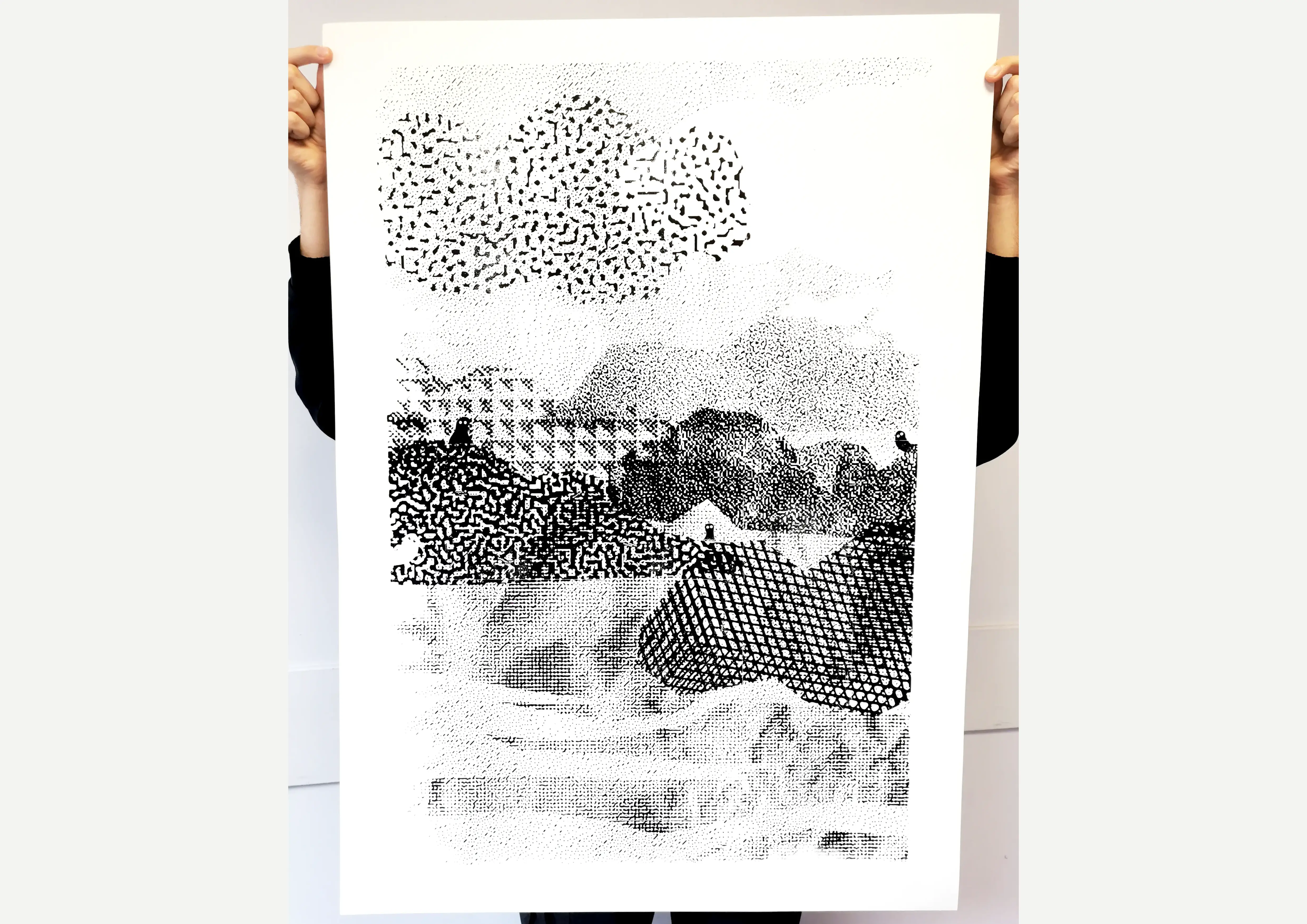 Image 2 du projet Horizone