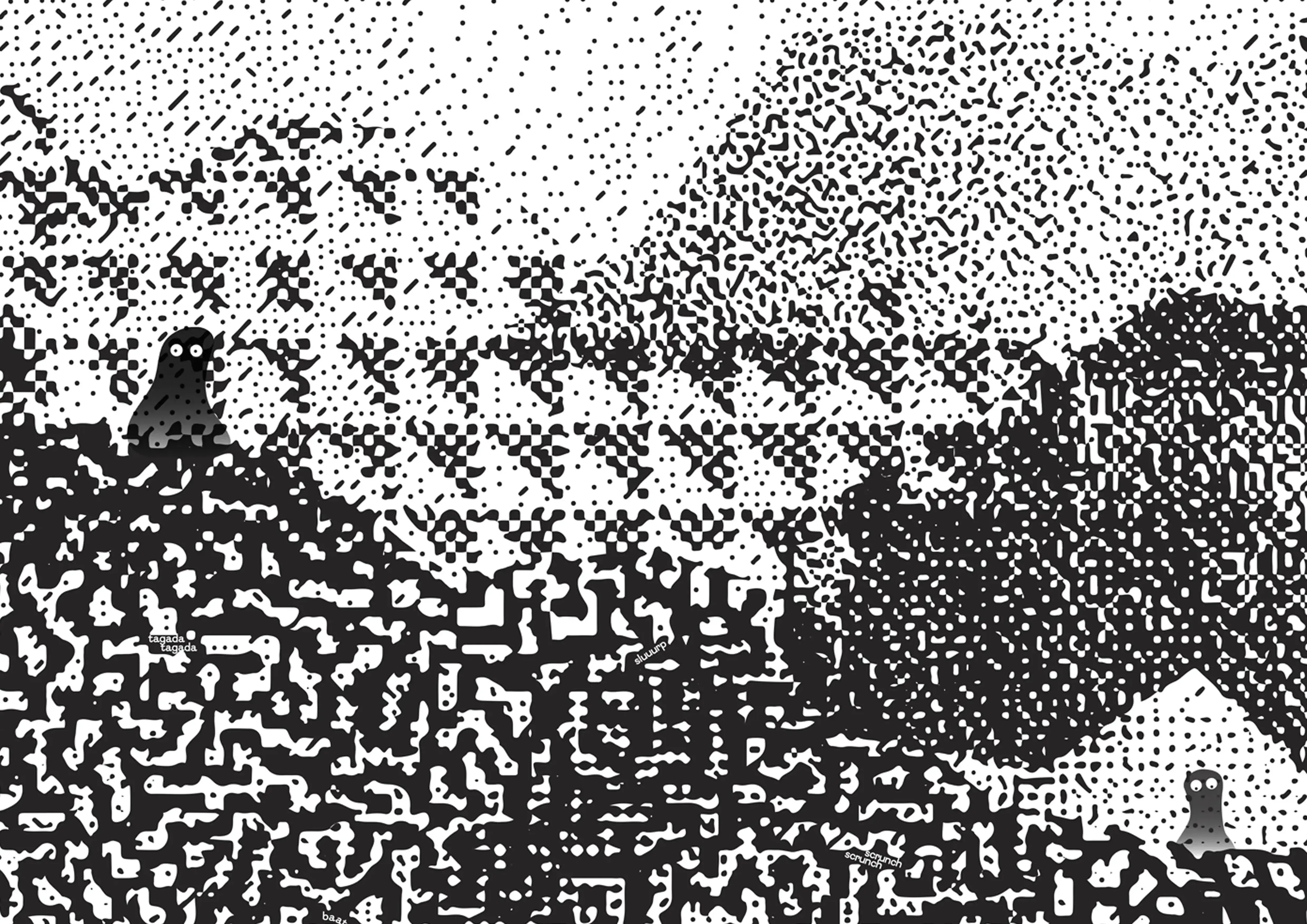 Image 3 du projet Horizone