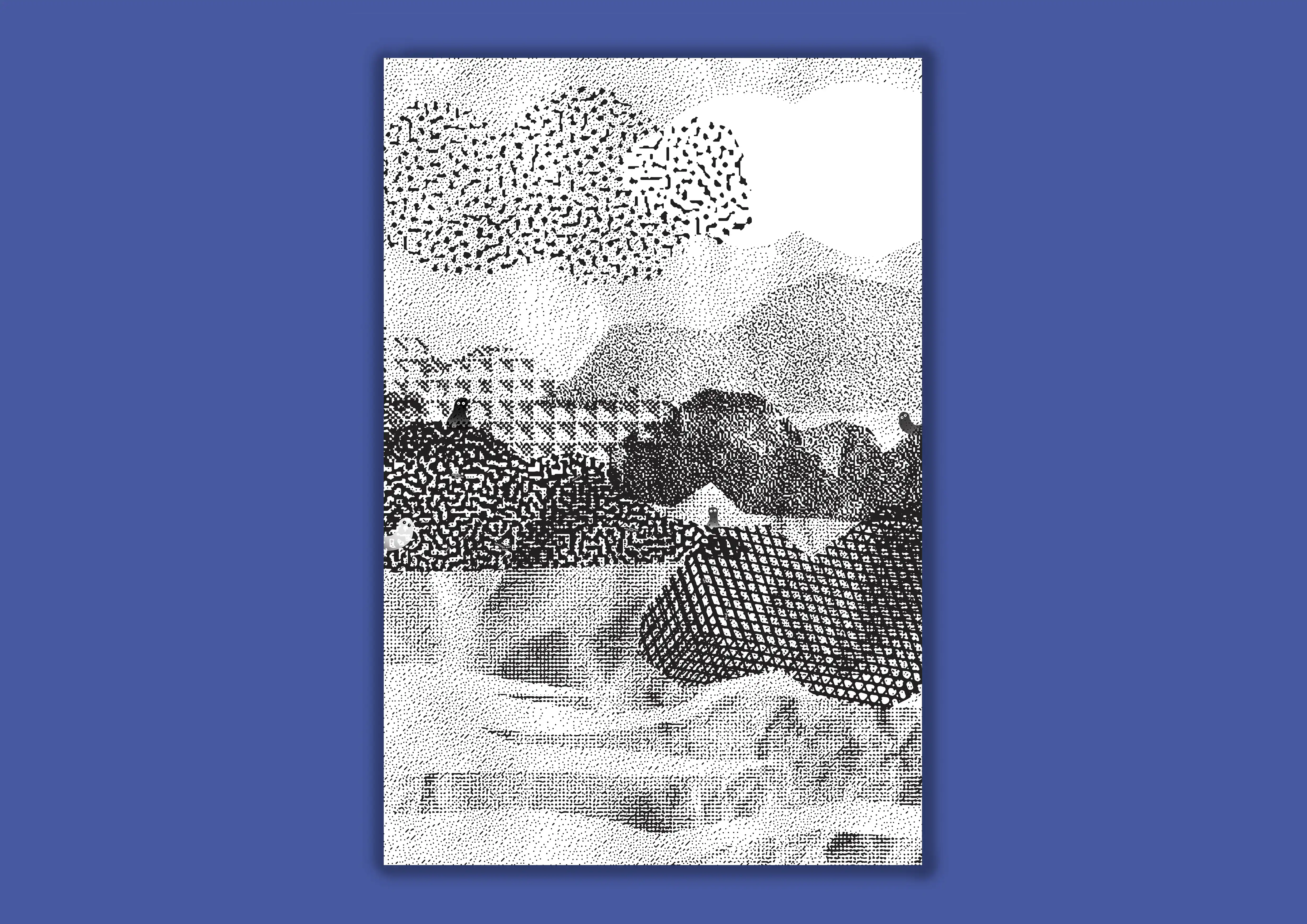 Image 1 du projet Horizone