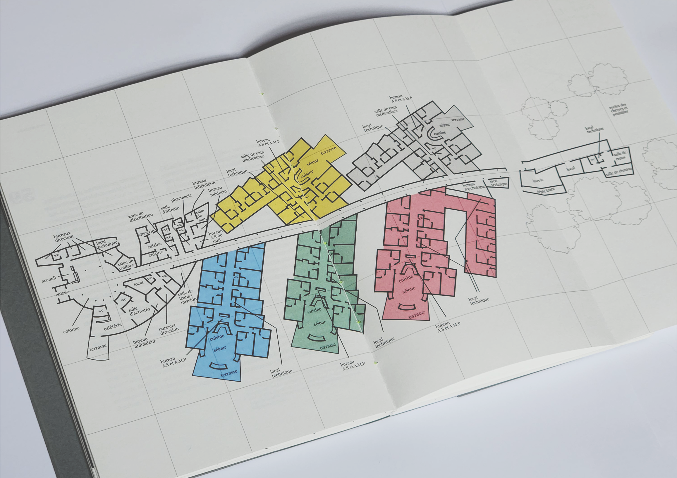 Image 5 du projet Au plus près