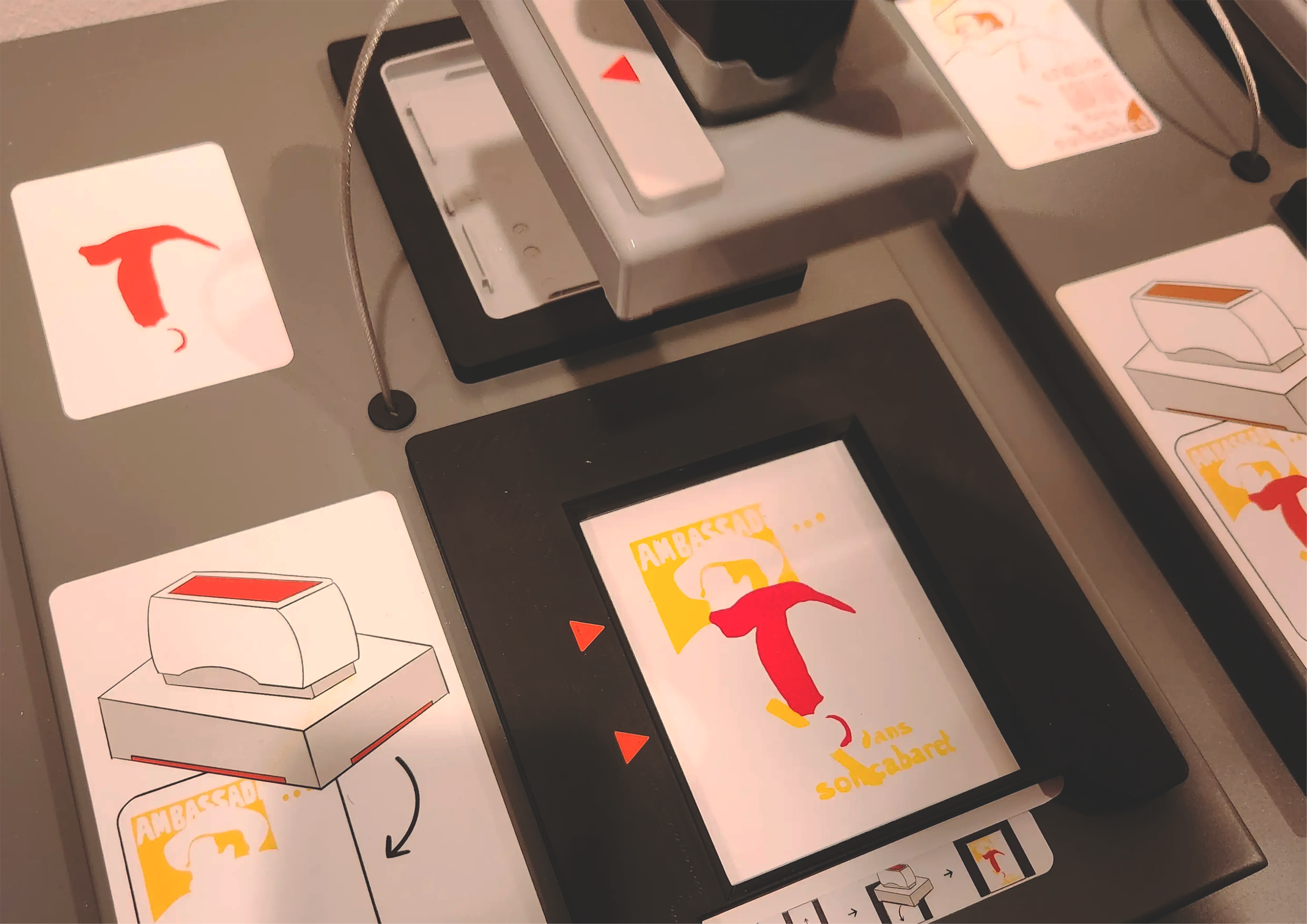 Image 4 du projet Toulouse-Lautrec